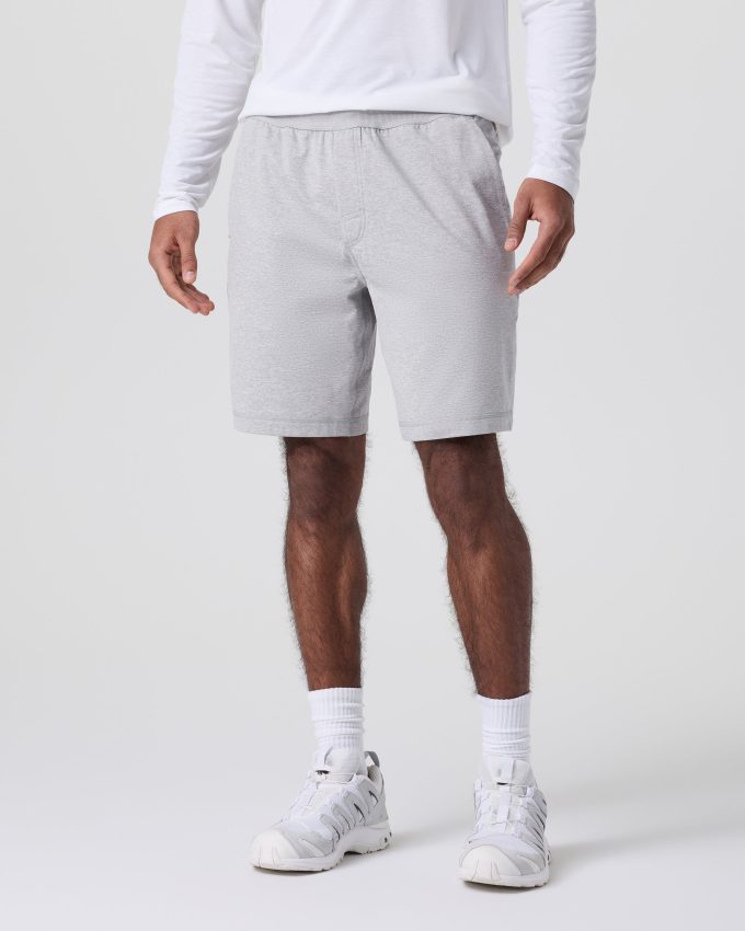 Coronado Short 8"