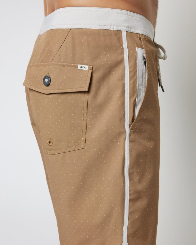 Cruise Boardshort