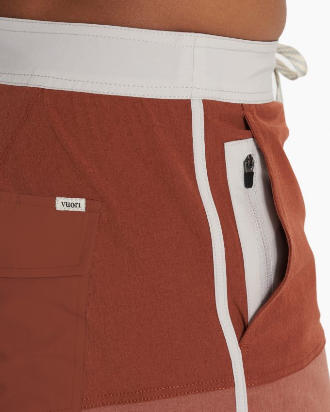Cruise Boardshort