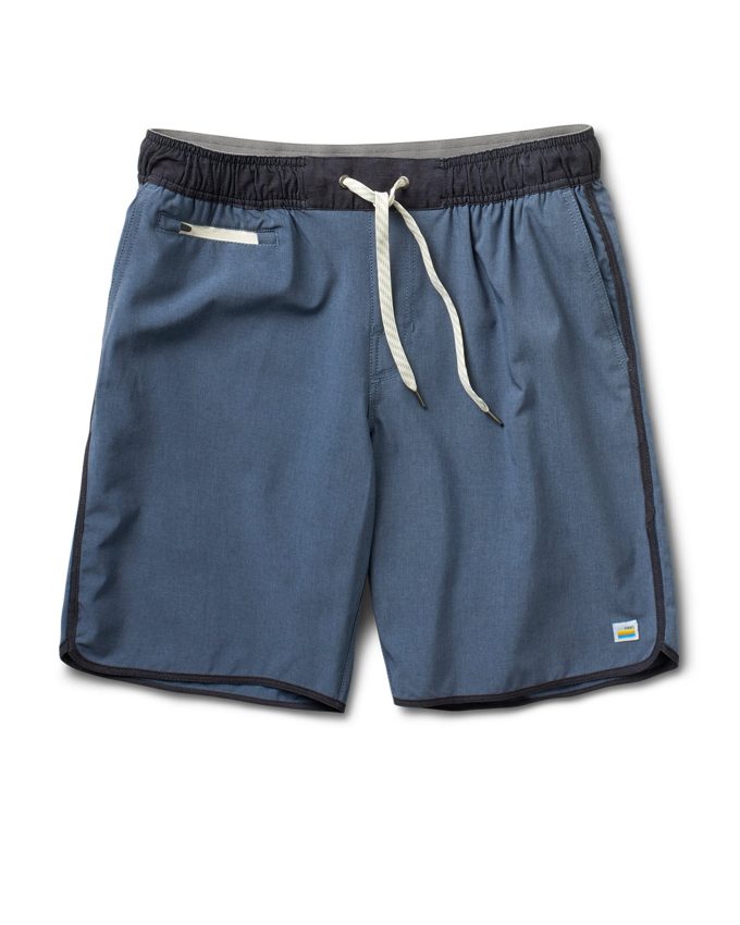 Banks Short