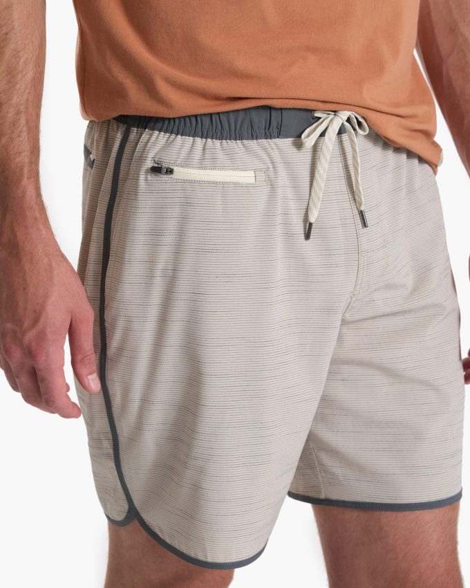 Banks Short