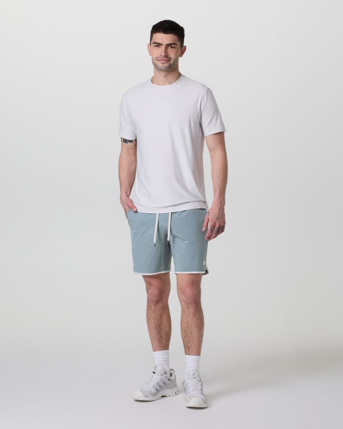 Banks Short