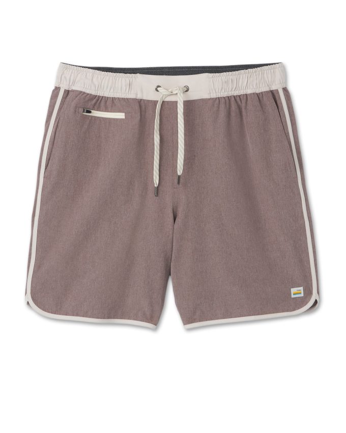 Banks Short
