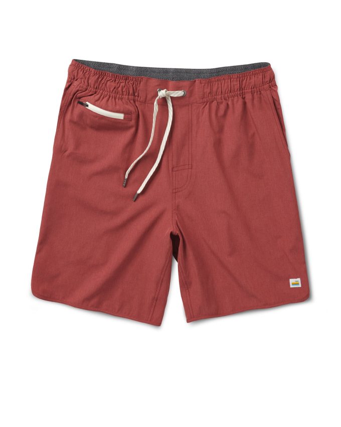 Banks Short