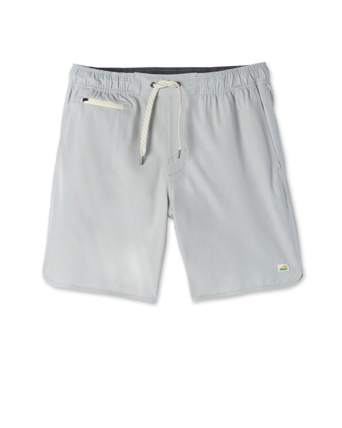 Banks Short