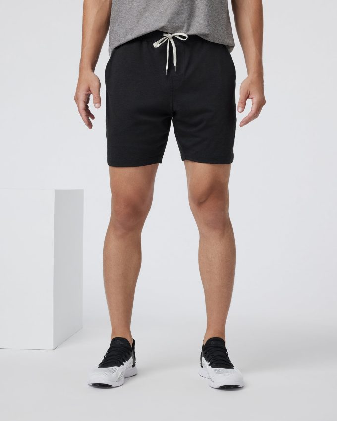 Ponto Short