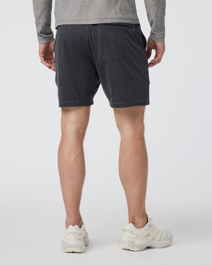 Ponto Short