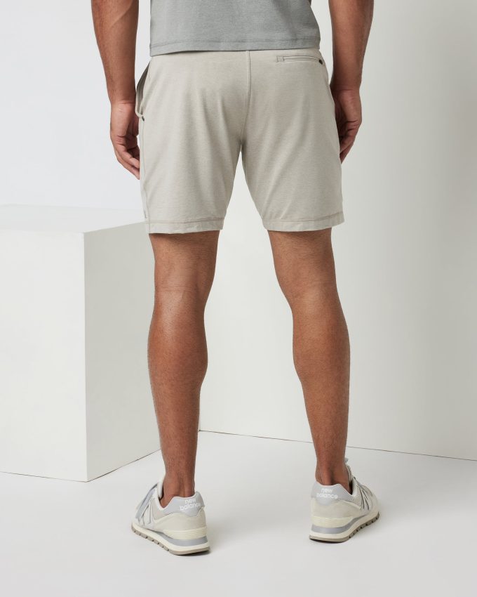 Ponto Short