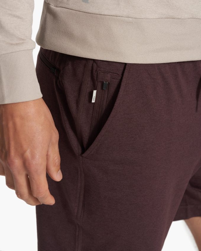 Ponto Short