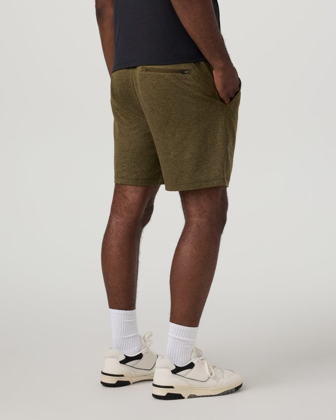 Ponto Short