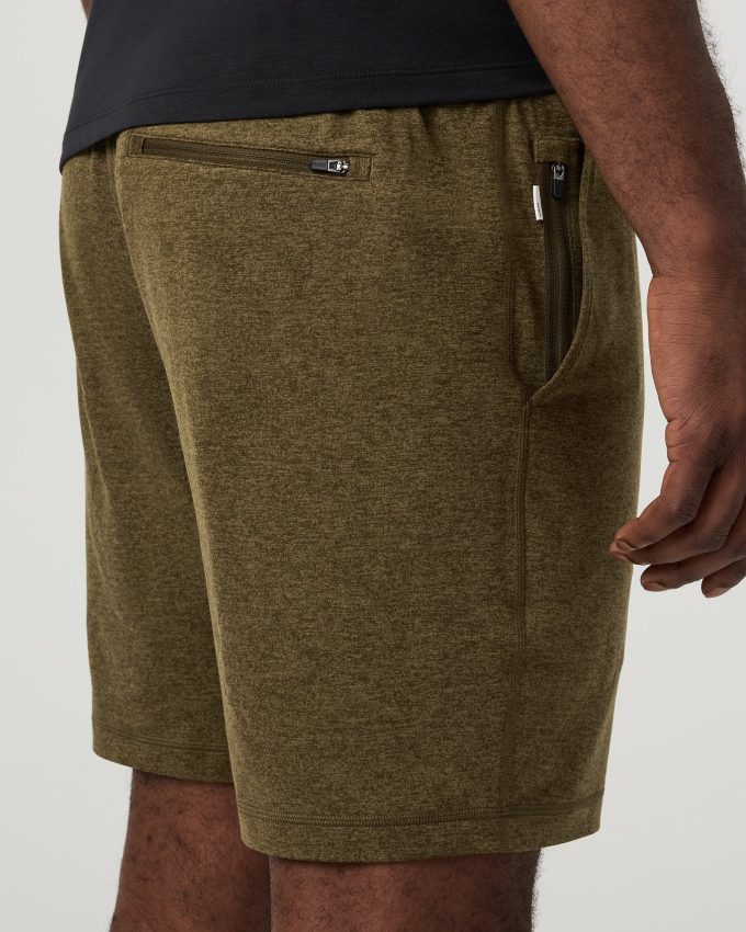Ponto Short
