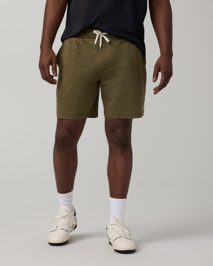 Ponto Short