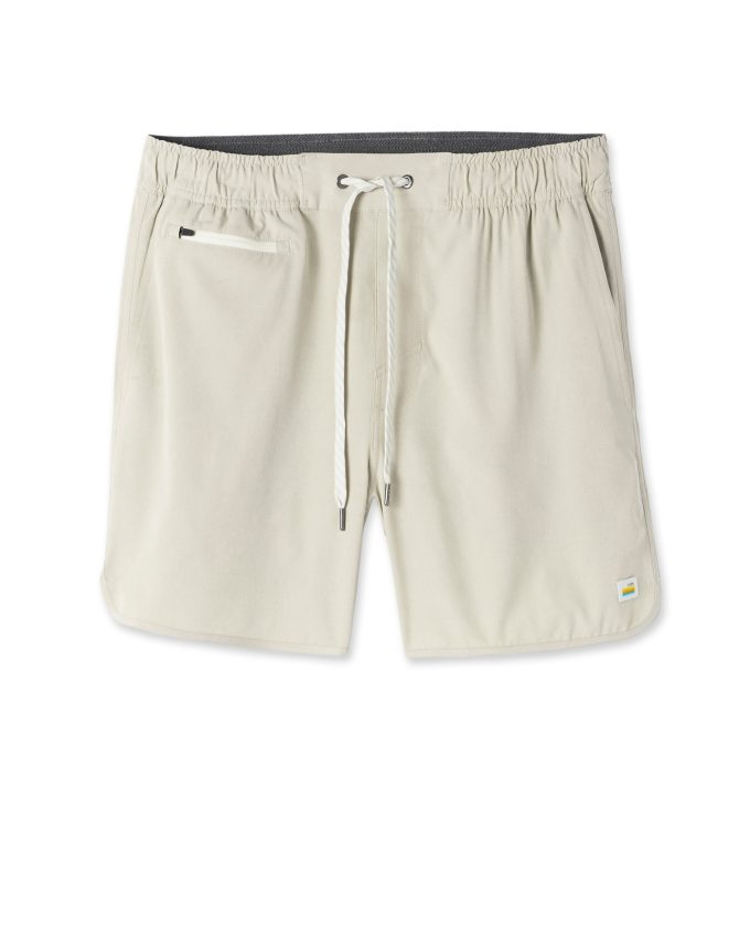 Banks Short 5"