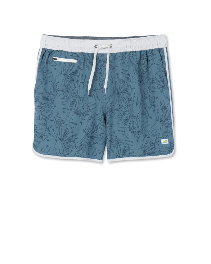 Banks Short 5"
