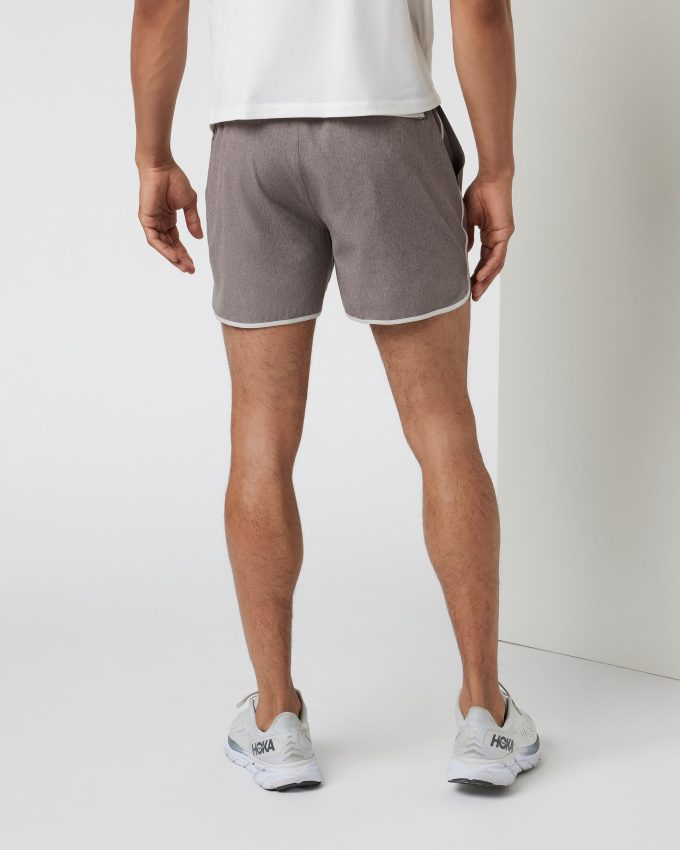 Banks Short 5"