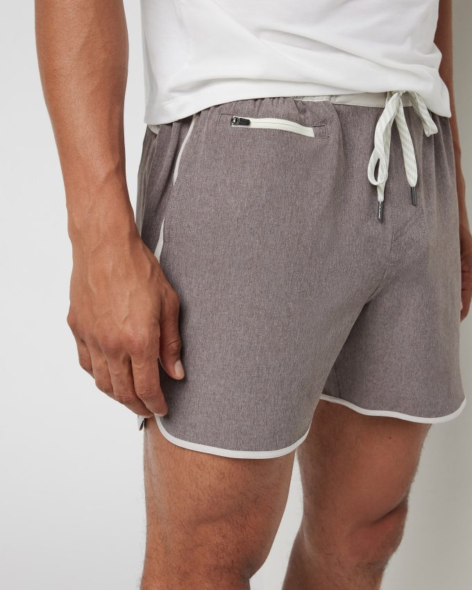 Banks Short 5"