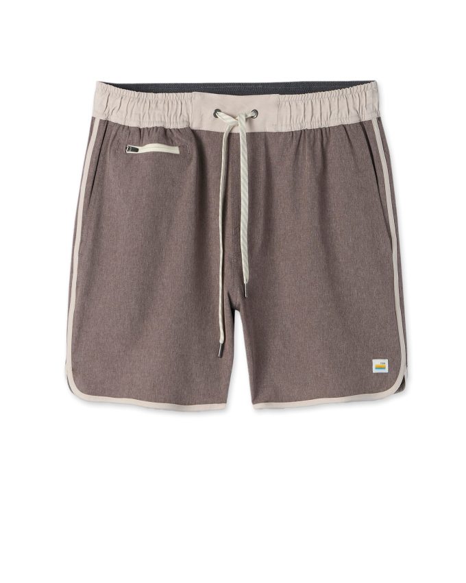 Banks Short 5"