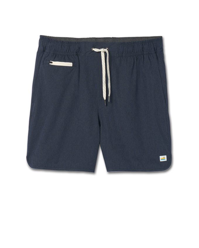 Banks Short 5"