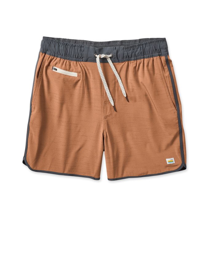Banks Short 5"