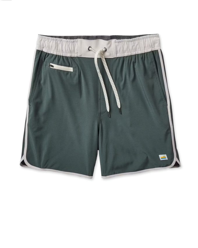 Banks Short 5"