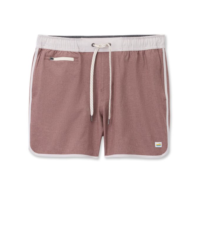 Banks Short 5"