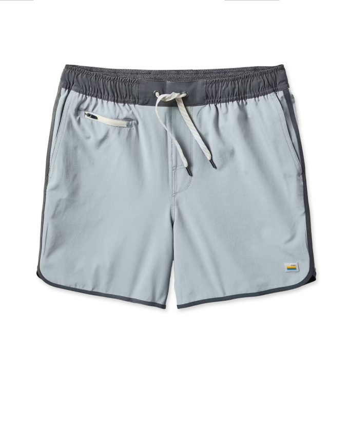 Banks Short 5"