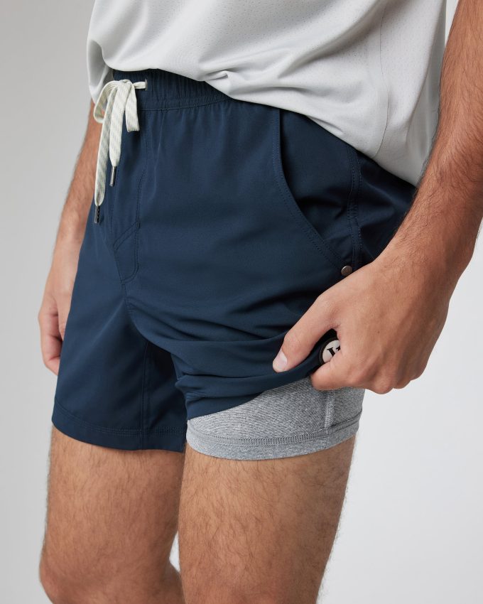 Kore Short 5"