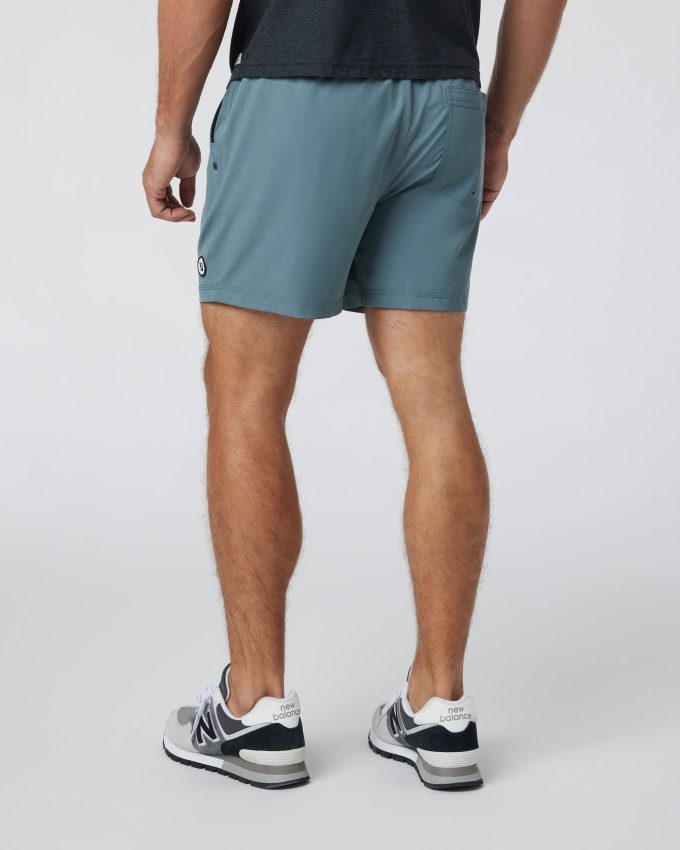 Kore Short 5"