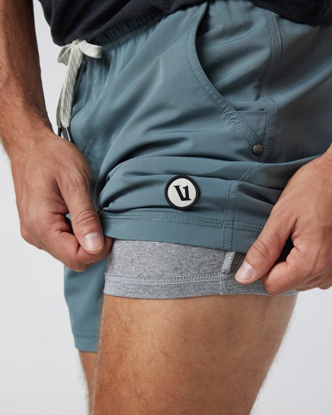 Kore Short 5"