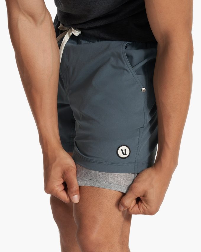 Kore Short 5"