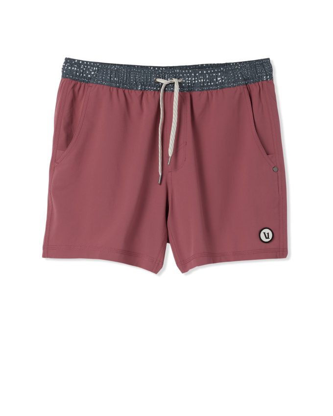 Kore Short Unlined 5"