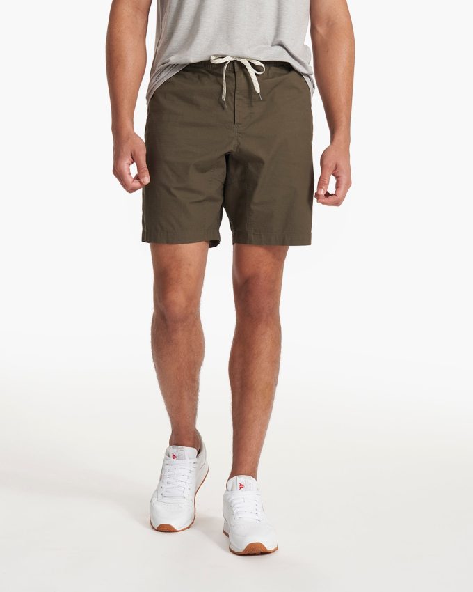Ripstop Short