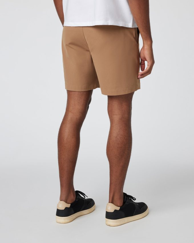 Meta Short 6"