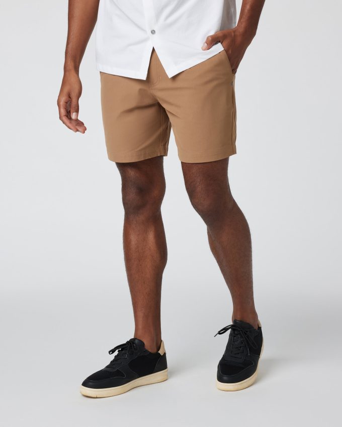 Meta Short 6"