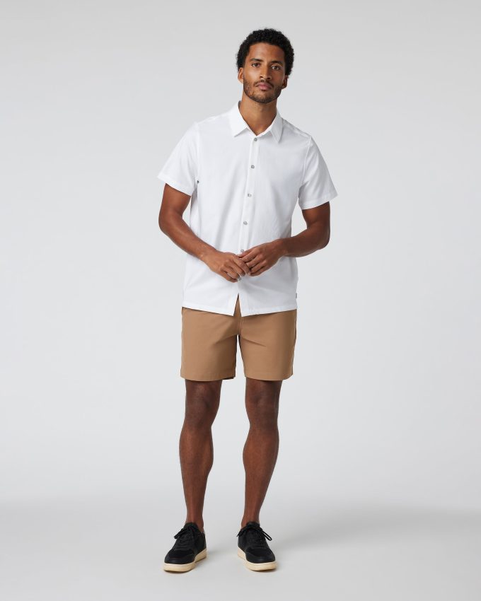 Meta Short 6"