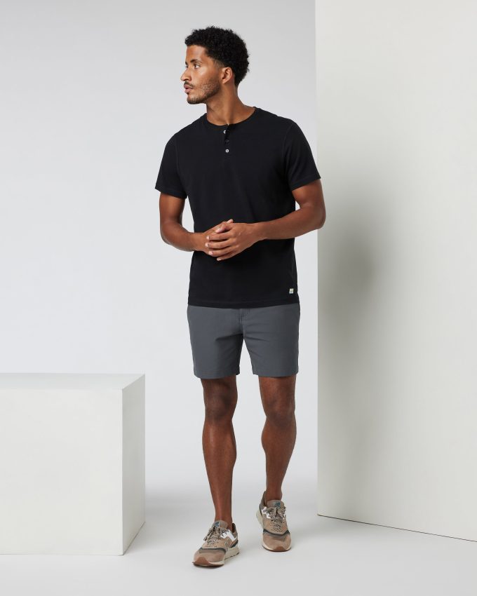 Meta Short 6"