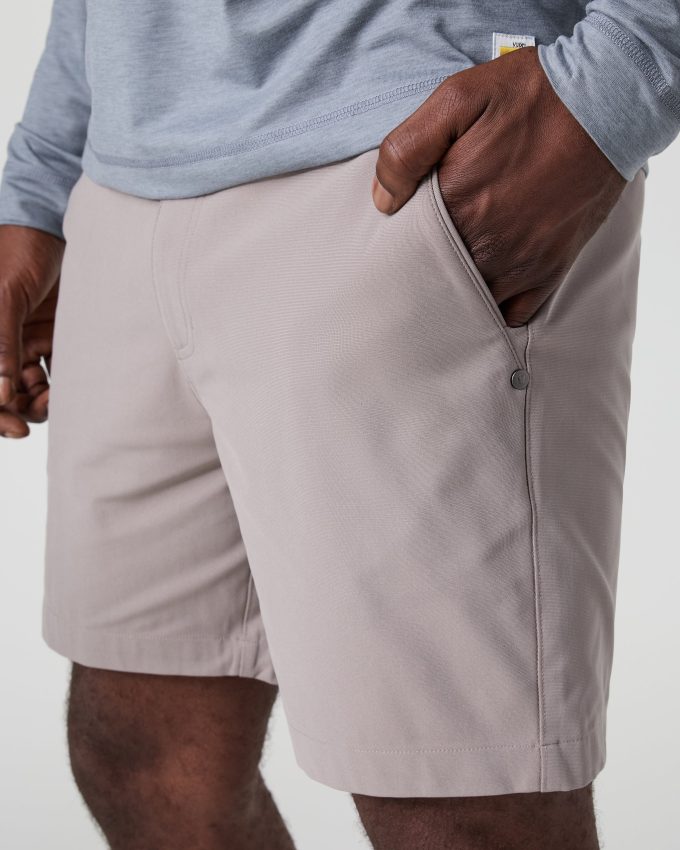 Meta Short 6"