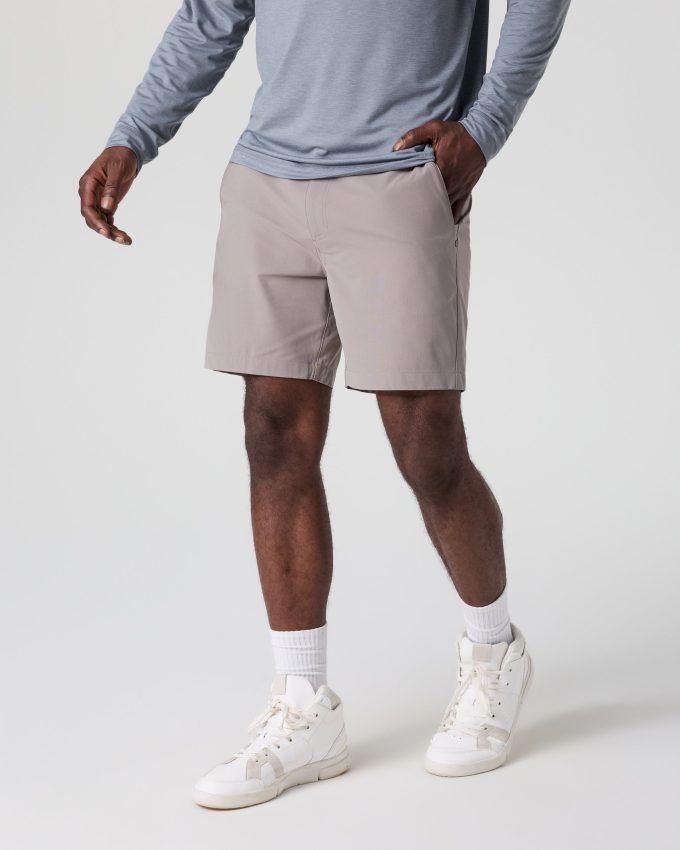 Meta Short 6"