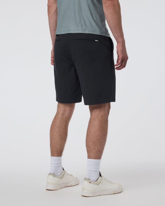 Meta Short 8"