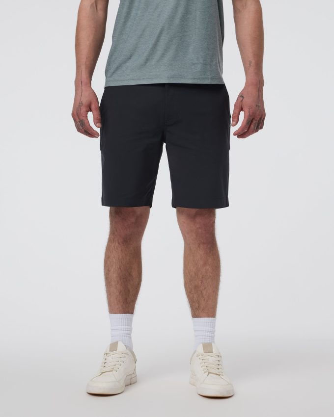 Meta Short 8"