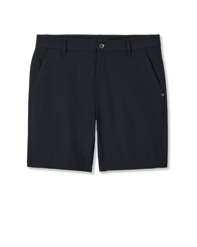 Meta Short 8"