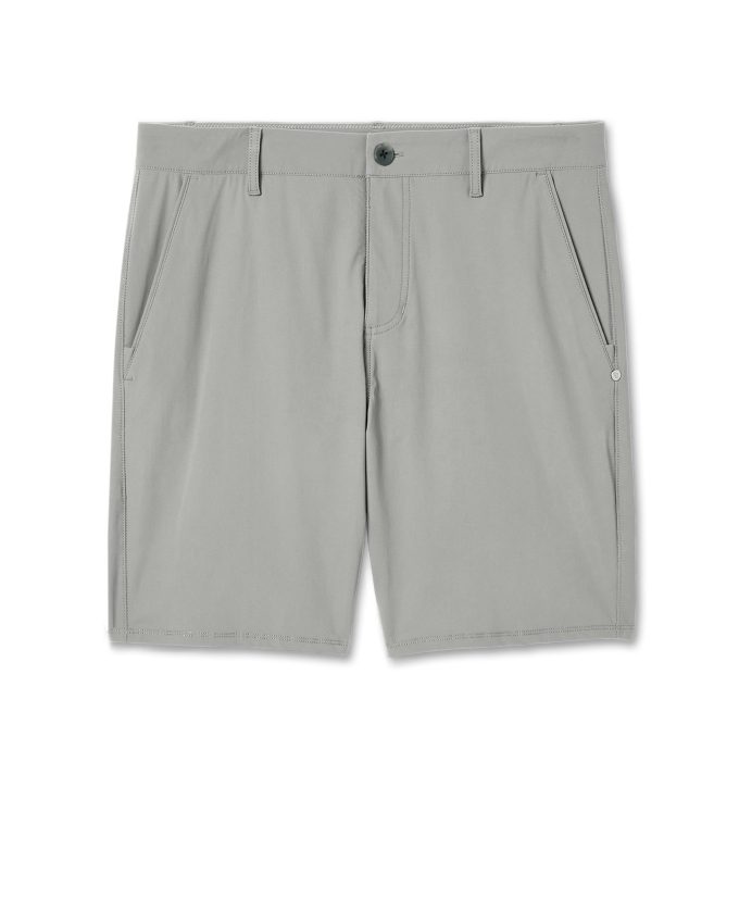 Meta Short 8"