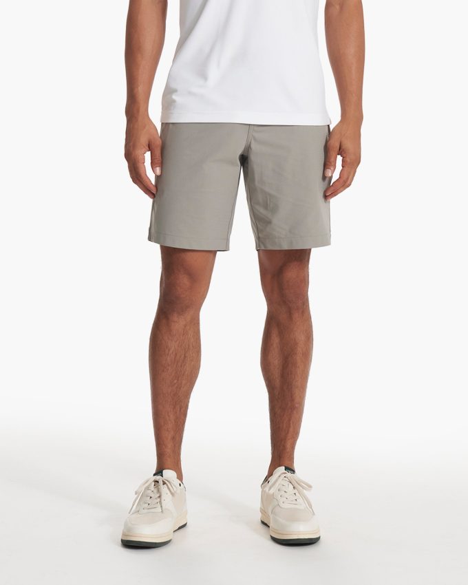 Meta Short 8"