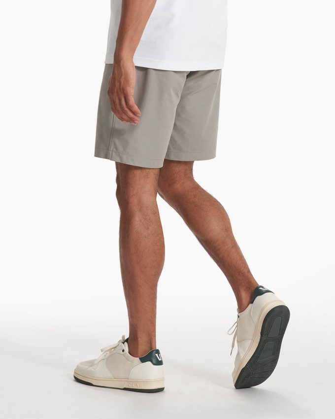 Meta Short 8"