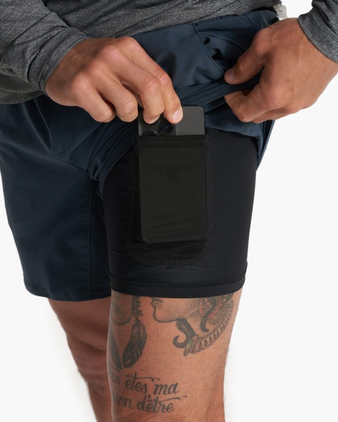 Elevate Kore Short