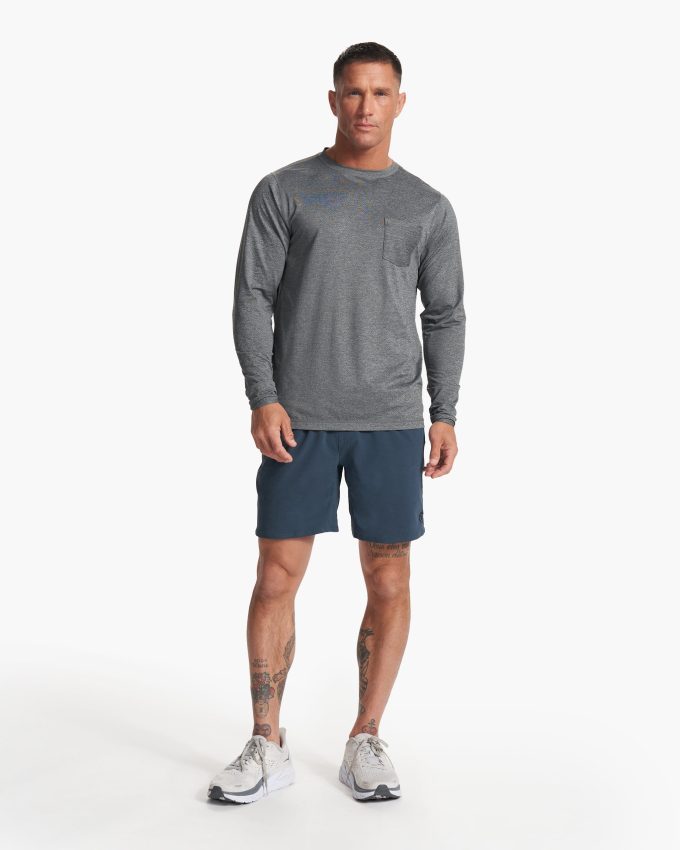 Elevate Kore Short