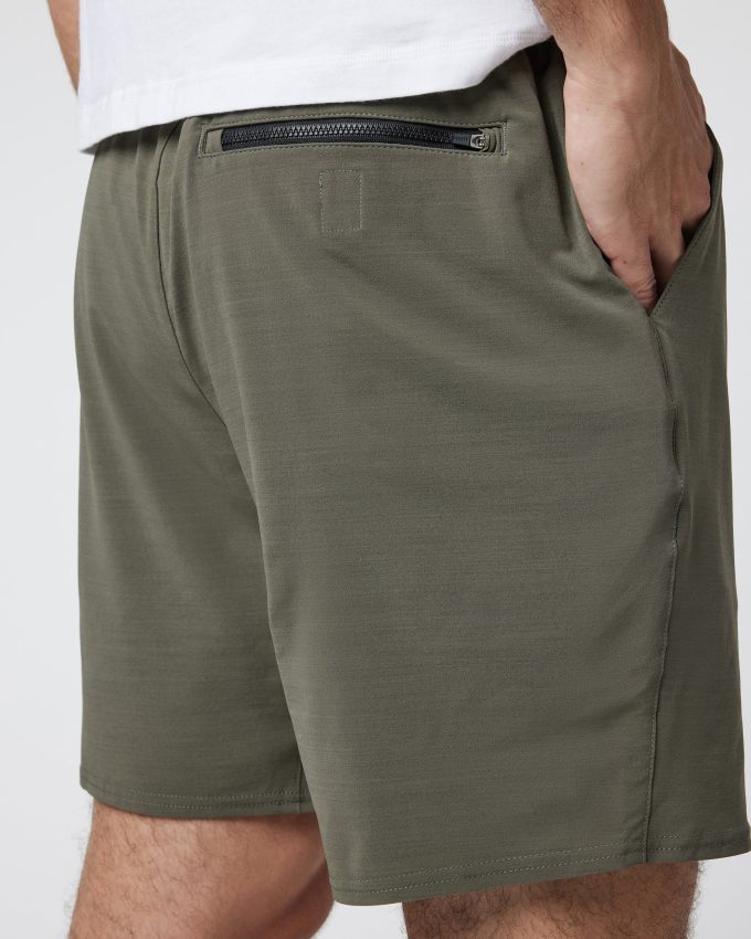 Elevate Kore Short