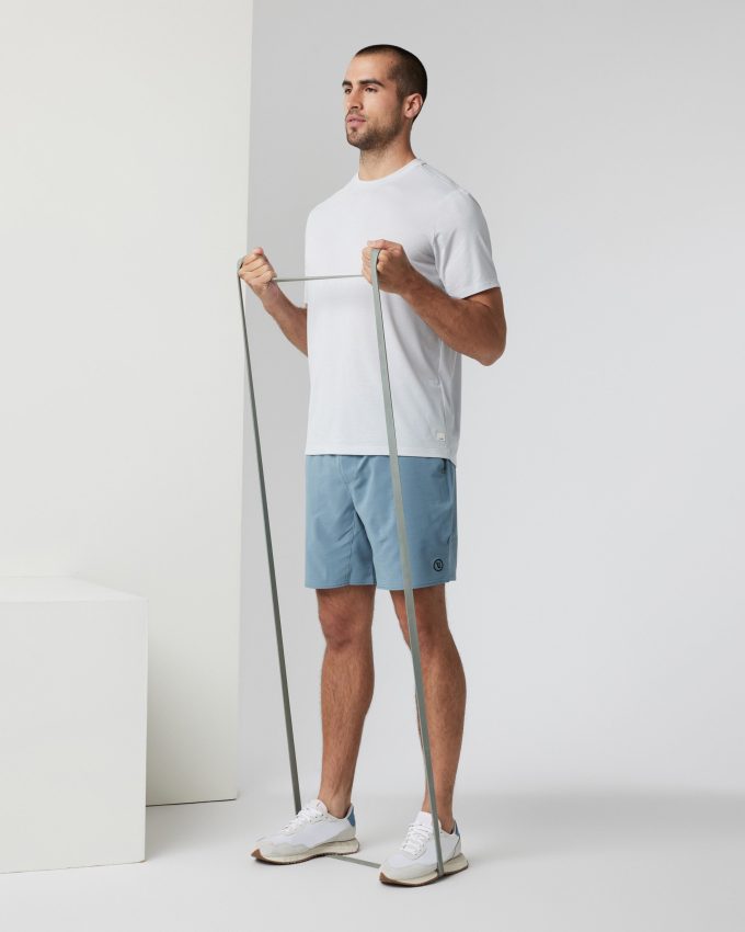 Elevate Kore Short