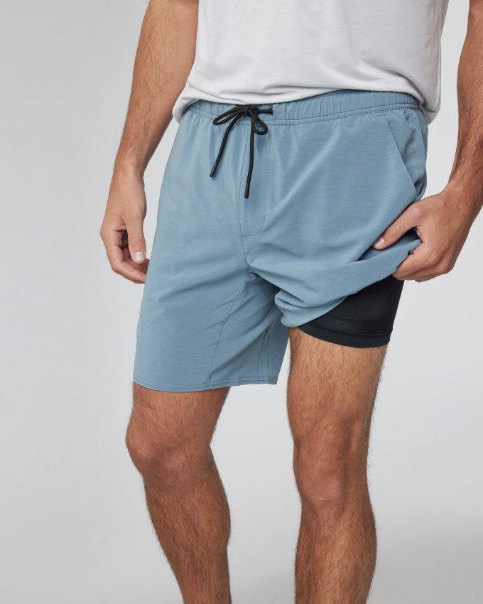 Elevate Kore Short