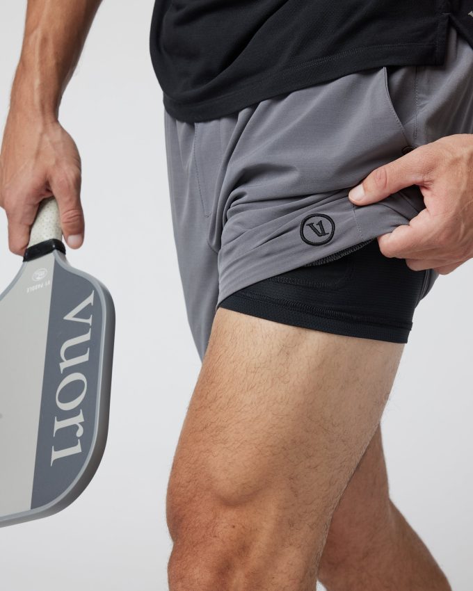 Elevate Kore Short